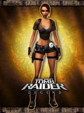 Tomb Raider Legend 3D (Multiscreen)